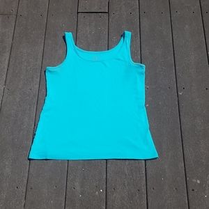 Womens Faded Glory Tank Top💙